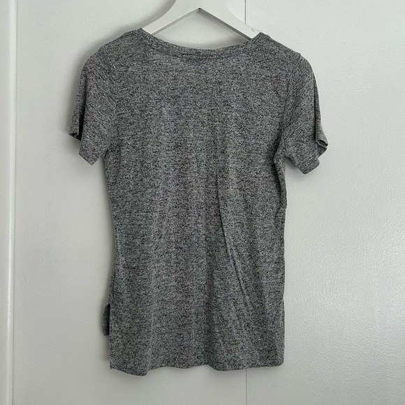 The Limited Hacci short sleeve t-shirt - Picture 2 of 3